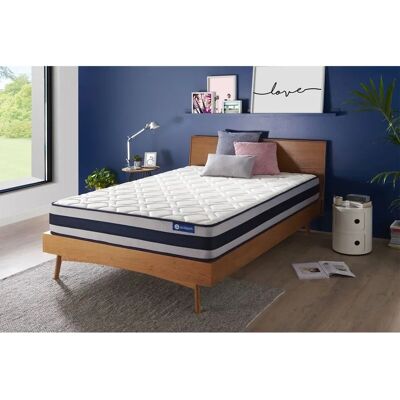 ACTISOM Actiflex Memory Foam Matratze 150x200cm - Feste Unterstützung ACTISOM Actiflex Memory Foam Matratze 150x200cm - Feste Unterstützung