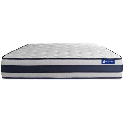 ACTISOM Actiflex ergo 130x190cm - Unterstützungs-Hybridmatratze ACTISOM Actiflex ergo 130x190cm - Unterstützungs-Hybridmatratze