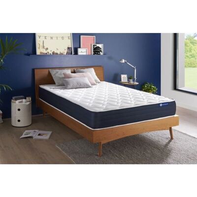 Actisom Actiflex sleep 140x220cm - Muelles ensacados - Espuma viscoelástica - Equilibrado - Colchón Actisom Actiflex sleep 140x220cm - Muelles ensacados - Espuma viscoelástica - Equilibrado - Colchón