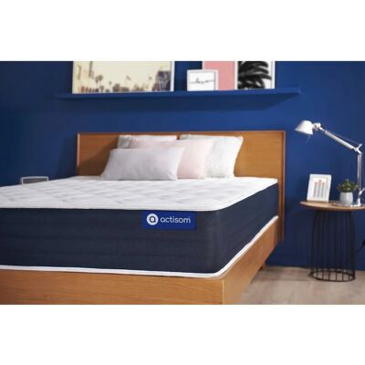 Actisom Actiflex Schlaf 70x200cm - 22cm Memory Foam & Taschenfederkern - Matratze Actisom Actiflex Schlaf 70x200cm - 22cm Memory Foam & Taschenfederkern - Matratze