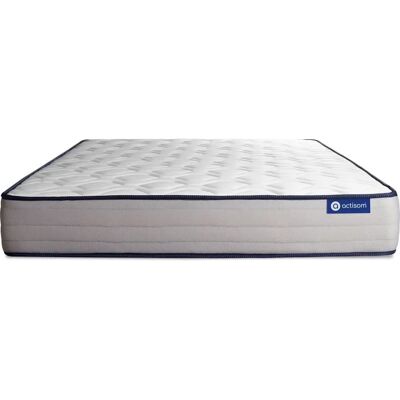 ACTISOM Actiflex Unterstützungsmatratze - 180x220cm - Feste, 3 Zonen ACTISOM Actiflex Unterstützungsmatratze - 180x220cm - Feste, 3 Zonen