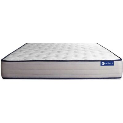 ACTISOM Colchón Actiflex - 160x210cm, Firme, 22cm Grosor ACTISOM Colchón Actiflex - 160x210cm, Firme, 22cm Grosor