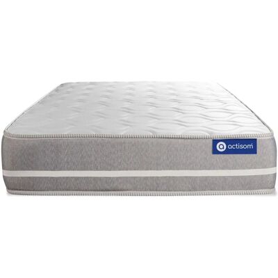 ACTISOM Actiflex Touch 105x190cm - 3 Komfortzonen - Matratze ACTISOM Actiflex Touch 105x190cm - 3 Komfortzonen - Matratze