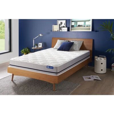 ACTISOM - Actiflex soft 135x190 - 20 cm - pocket springs - Matratze ACTISOM - Actiflex soft 135x190 - 20 cm - pocket springs - Matratze