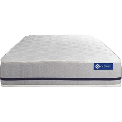 ACTISOM Actiflex Soft 100x220cm - 3 Zonen - Hybridmatratze ACTISOM Actiflex Soft 100x220cm - 3 Zonen - Hybridmatratze