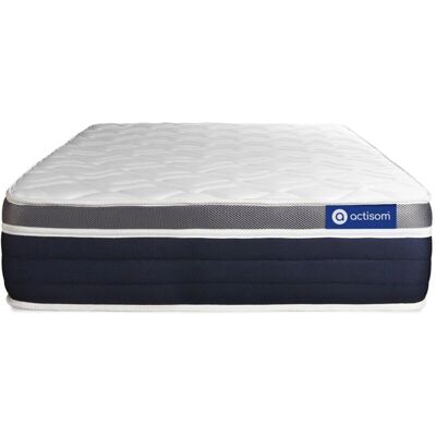 ACTISOM Hochdicht-Latex-Memory Foam Matratze - 26cm - Unterstützung & Komfort ACTISOM Hochdicht-Latex-Memory Foam Matratze - 26cm - Unterstützung & Komfort