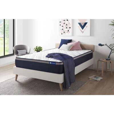 Actisom Actilatex Max 150x200cm Latex-Schaum Festmatratze Actisom Actilatex Max 150x200cm Latex-Schaum Festmatratze