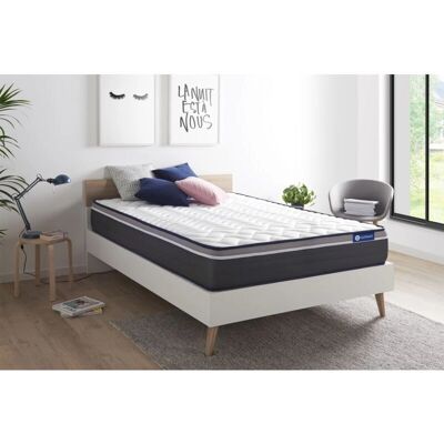 ACTISOM Actilatex plus 160x220cm - Latex, Viscoelastic, 26cm - Matratze ACTISOM Actilatex plus 160x220cm - Latex, Viscoelastic, 26cm - Matratze
