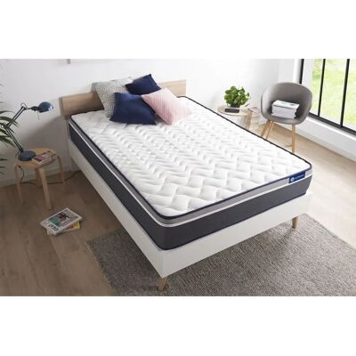 ACTISOM Actilatex Plus 130x190cm Latex & Memory Foam Mattress - Sehr Fest ACTISOM Actilatex Plus 130x190cm Latex & Memory Foam Mattress - Sehr Fest