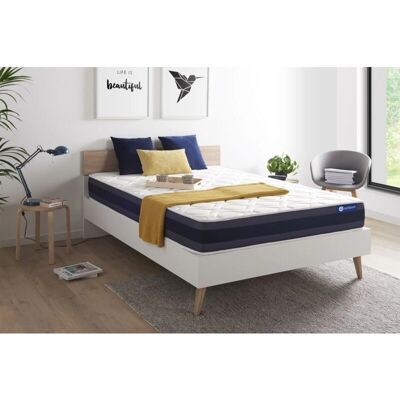 ACTISOM Actilatex Morpho 160x195cm - Latex, Memory Foam, 24cm - Matratze ACTISOM Actilatex Morpho 160x195cm - Latex, Memory Foam, 24cm - Matratze