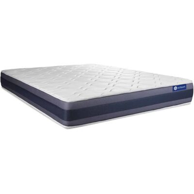 ACTISOM Actilatex Morpho 150x190cm - Latex, Memory Foam, 24cm Dicke - Ausgeglichenes Bett ACTISOM Actilatex Morpho 150x190cm - Latex, Memory Foam, 24cm Dicke - Ausgeglichenes Bett