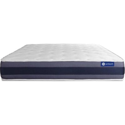 ACTISOM Actilatex Morpho 130x200cm - Latex, Memory Foam, 24cm Dicke - Matratze ACTISOM Actilatex Morpho 130x200cm - Latex, Memory Foam, 24cm Dicke - Matratze