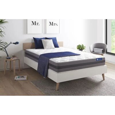ACTISOM - Actilatex Relax - 24 cm - Latex Memory Foam ACTISOM - Actilatex Relax - 24 cm - Latex Memory Foam