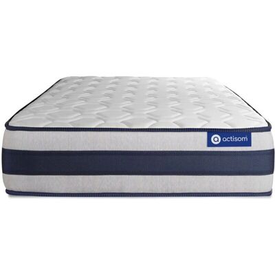 ACTISOM Actilatex ergo 100x190cm - Latex, Memory Foam, Fest - Matratze ACTISOM Actilatex ergo 100x190cm - Latex, Memory Foam, Fest - Matratze