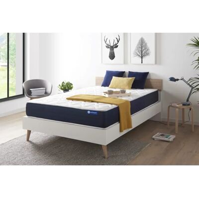 ACTISOM Actilatex Sleep 150x190cm - Latex, Memory Foam, 5 Zonen ACTISOM Actilatex Sleep 150x190cm - Latex, Memory Foam, 5 Zonen