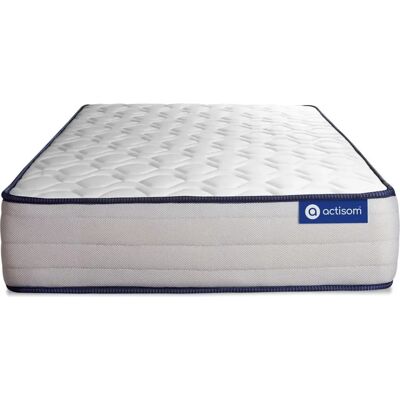 ACTISOM Actilatex Matratze - Latex, Memory Foam, 22cm - Schlafkomfort ACTISOM Actilatex Matratze - Latex, Memory Foam, 22cm - Schlafkomfort