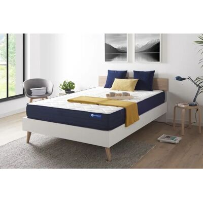 ACTISOM Actilatex Life Matratze - Latex, Memory Foam, 5 Zonen ACTISOM Actilatex Life Matratze - Latex, Memory Foam, 5 Zonen