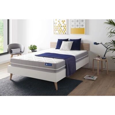 Actisom Actilatex Touch Matratze - Latex & Schaum - Ausgeglichenes Schlaf Actisom Actilatex Touch Matratze - Latex & Schaum - Ausgeglichenes Schlaf