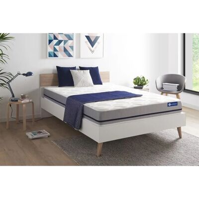 ACTISOM Actilatex Soft 150x200cm - Unterstützung, Atmungsaktiv, 7 Jahre Garantie ACTISOM Actilatex Soft 150x200cm - Unterstützung, Atmungsaktiv, 7 Jahre Garantie