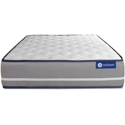 Actisom Actilatex Pur Matratze - 90x210cm, 20cm Dick, Latex & Memory Foam Actisom Actilatex Pur Matratze - 90x210cm, 20cm Dick, Latex & Memory Foam