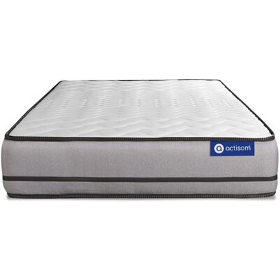 ACTISOM Actilatex Night Matratze - Gel-Latex, Memory Foam, 20cm ACTISOM Actilatex Night Matratze - Gel-Latex, Memory Foam, 20cm