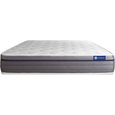 ACTISOM Actimemo zen Matratze - 26cm Memory Foam - 7 Zonen ACTISOM Actimemo zen Matratze - 26cm Memory Foam - 7 Zonen