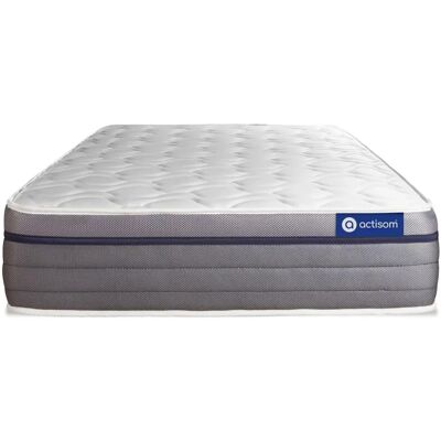Actisom - Actimemo Zen - 26 cm - Memory-Schaum - Matratze Actisom - Actimemo Zen - 26 cm - Memory-Schaum - Matratze