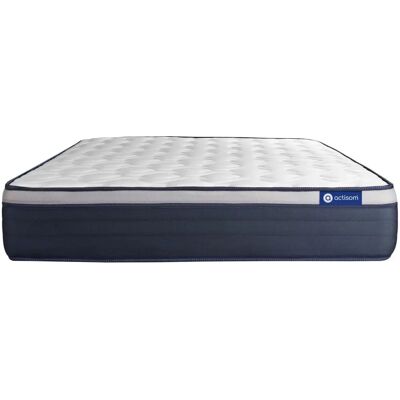 ACTISOM - Actimemo Max - Gedächtnisschaum - Mattress ACTISOM - Actimemo Max - Gedächtnisschaum - Mattress
