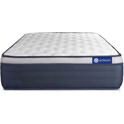 ACTISOM Actimemo Max 70x200cm - Memory Foam, Fest, 7 Zonen ACTISOM Actimemo Max 70x200cm - Memory Foam, Fest, 7 Zonen