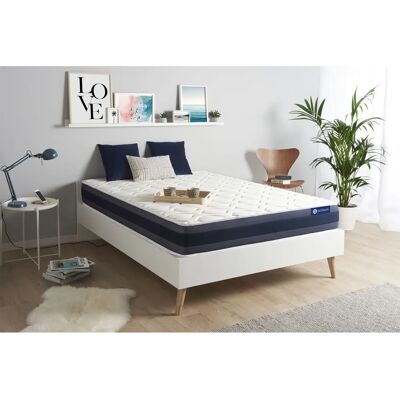 ACTISOM Actimemo Morpho 150x200cm - Memory Foam - Balanced - Mattress ACTISOM Actimemo Morpho 150x200cm - Memory Foam - Balanced - Mattress