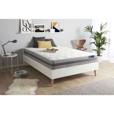 ACTISOM - Actimemo Relax 150x200 - Memoryschaum - Mattress ACTISOM - Actimemo Relax 150x200 - Memoryschaum - Mattress