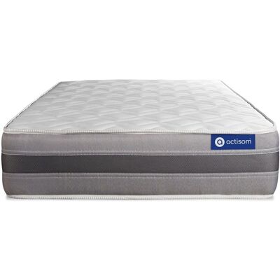 ACTISOM - Actimemo relax - 24 cm - memory foam - Matratze ACTISOM - Actimemo relax - 24 cm - memory foam - Matratze
