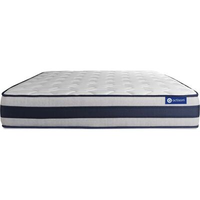 ACTISOM Actimemo ergo 160x190cm - Memory, 5 Zonen, Fest ACTISOM Actimemo ergo 160x190cm - Memory, 5 Zonen, Fest