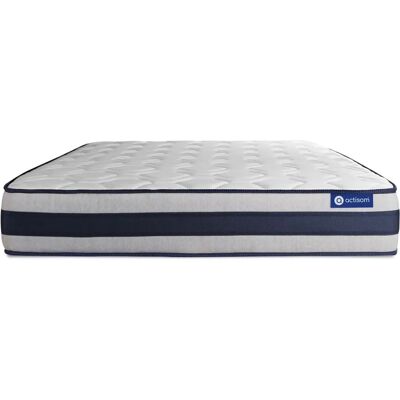 ACTISOM Marke Model - Unterstützender Memory Foam Matratze ACTISOM Marke Model - Unterstützender Memory Foam Matratze