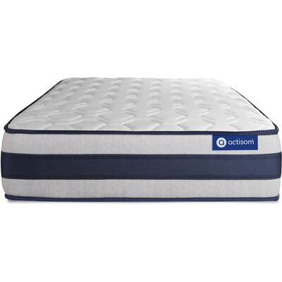 ACTISOM Actimemo ergo 100x200cm - Memory-Schaum - 24cm dick - Fest ACTISOM Actimemo ergo 100x200cm - Memory-Schaum - 24cm dick - Fest