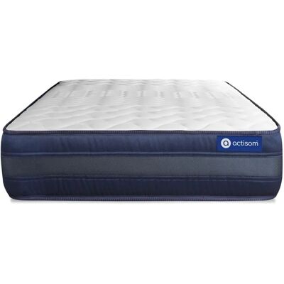 ACTISOM Actimemo tech 70x200cm - Colchón de Espuma Viscoelástica ACTISOM Actimemo tech 70x200cm - Colchón de Espuma Viscoelástica