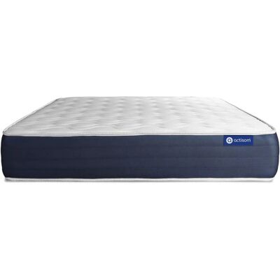 ACTISOM Actimemo sleep 150x190cm - Memory Foam, 5 Zonen, 22cm ACTISOM Actimemo sleep 150x190cm - Memory Foam, 5 Zonen, 22cm
