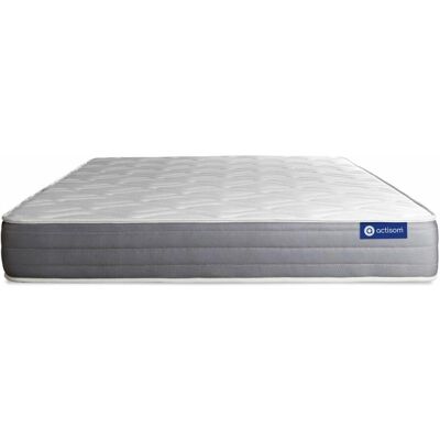 ACTISOM Actimemo Dream Matratze - 160x195cm - 22cm dick - Memory Foam ACTISOM Actimemo Dream Matratze - 160x195cm - 22cm dick - Memory Foam