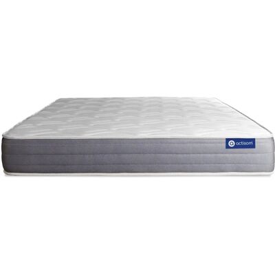 ACTISOM Actimemo Dream Matratze - 140x210cm, 22cm Dicke, Memory Foam, Mittelprächtig ACTISOM Actimemo Dream Matratze - 140x210cm, 22cm Dicke, Memory Foam, Mittelprächtig