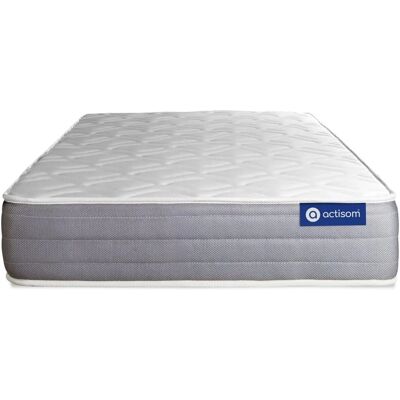 ACTISOM Actimemo Traum 105x200cm - Memory Foam, 22cm - Matratze ACTISOM Actimemo Traum 105x200cm - Memory Foam, 22cm - Matratze