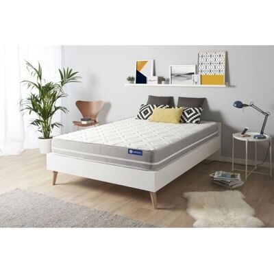 ACTISOM Actimemo touch 140x210cm - Memory Foam - Ausgewogener Matratze ACTISOM Actimemo touch 140x210cm - Memory Foam - Ausgewogener Matratze
