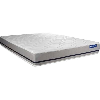 ACTISOM Actimemo Matratze - Memory Foam, 120x195cm, Moderat Fest ACTISOM Actimemo Matratze - Memory Foam, 120x195cm, Moderat Fest