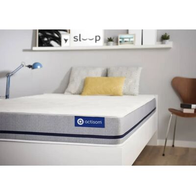 ACTISOM Actimemo soft 70x220cm Matratze - Memory Foam - Moderat Fest ACTISOM Actimemo soft 70x220cm Matratze - Memory Foam - Moderat Fest