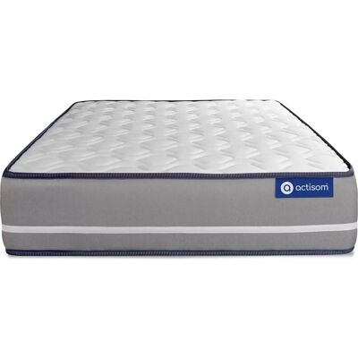 ACTISOM Memory Foam Mattress - 90x210cm - Fest Support ACTISOM Memory Foam Mattress - 90x210cm - Fest Support