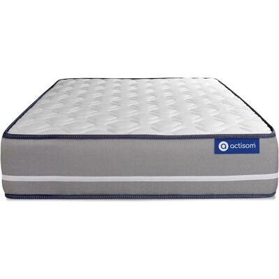 ACTISOM Actimemo pur 90x180cm Memory Foam Fest - Matratze ACTISOM Actimemo pur 90x180cm Memory Foam Fest - Matratze