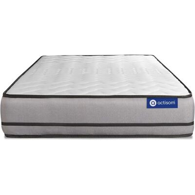 ACTISOM Actimemo Night Matratze - 105x190cm, Sehr fest, Memory Foam ACTISOM Actimemo Night Matratze - 105x190cm, Sehr fest, Memory Foam