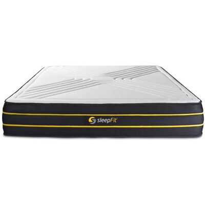 Sleepfit Ultra Matratze 130x220cm - 7 Komfortzonen Sleepfit Ultra Matratze 130x220cm - 7 Komfortzonen