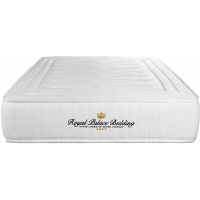 Royal Palace Bedding Materasso Nottingham Memory Foam - Rigido - 20cm Royal Palace Bedding Materasso Nottingham Memory Foam - Rigido - 20cm