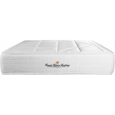 Colchón Windsor de Royal Palace Bedding - 26cm - 5 Zonas - Espuma Viscoelástica Colchón Windsor de Royal Palace Bedding - 26cm - 5 Zonas - Espuma Viscoelástica