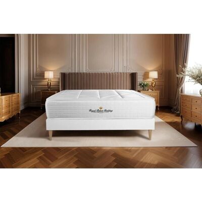 Royal Palace Bedding Windsor Matratze - Pocketfeder, Memory Foam - 26cm Royal Palace Bedding Windsor Matratze - Pocketfeder, Memory Foam - 26cm